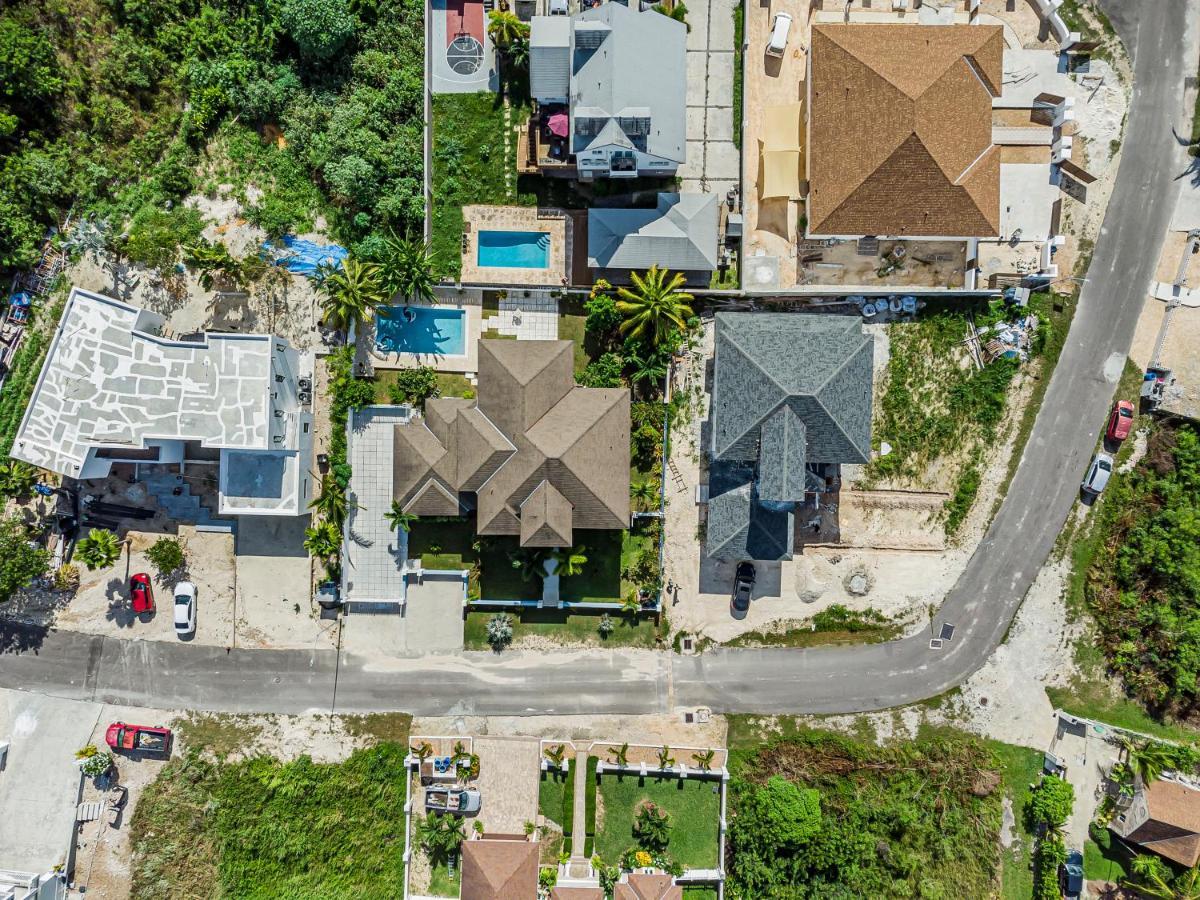 Villa Blu Diamond Luxury Estate