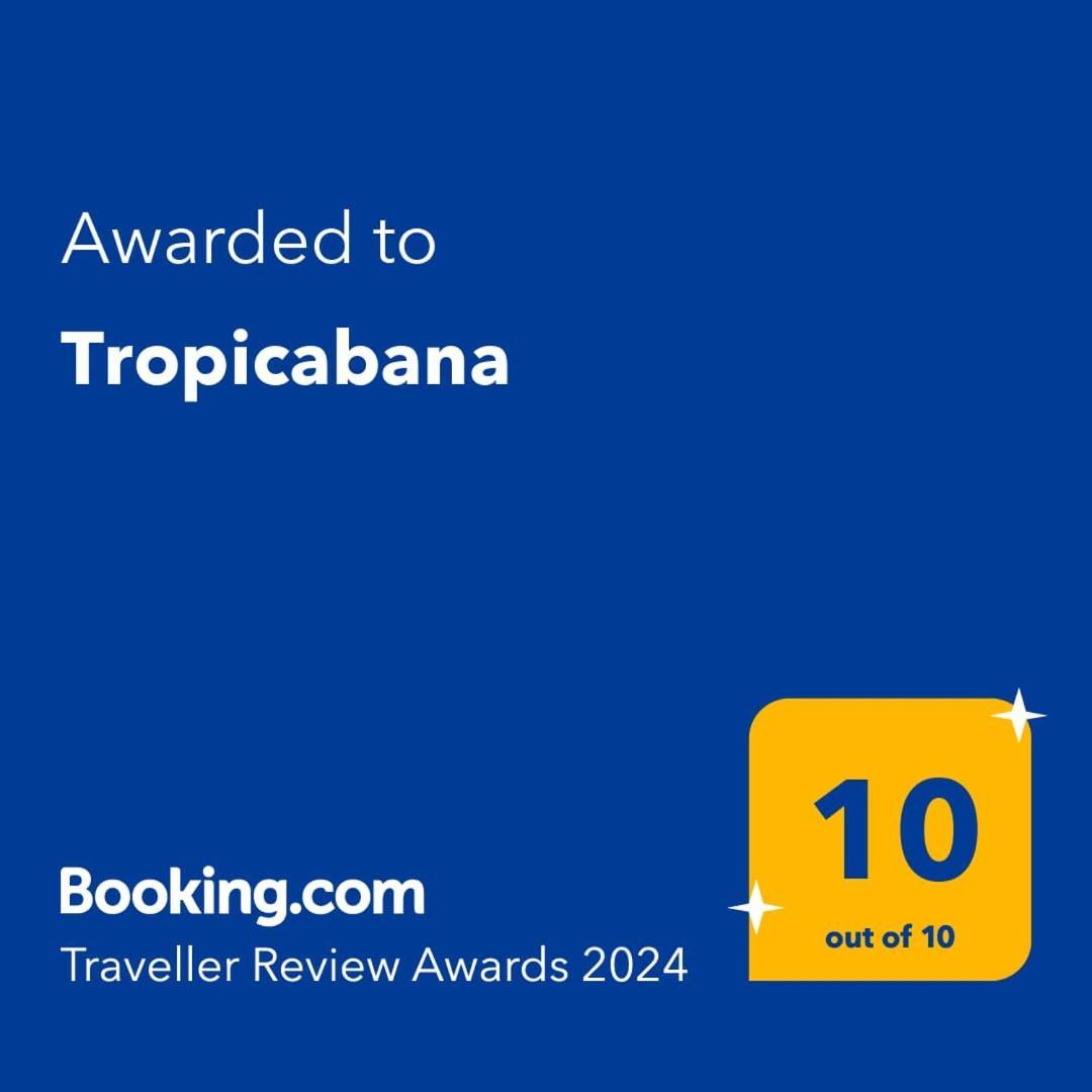 Tropicabana Apartment Nassau