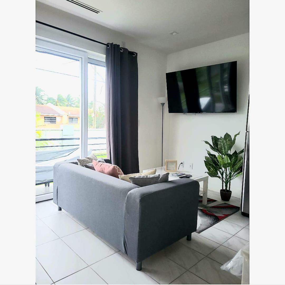 Loft In Paradise * Nassau