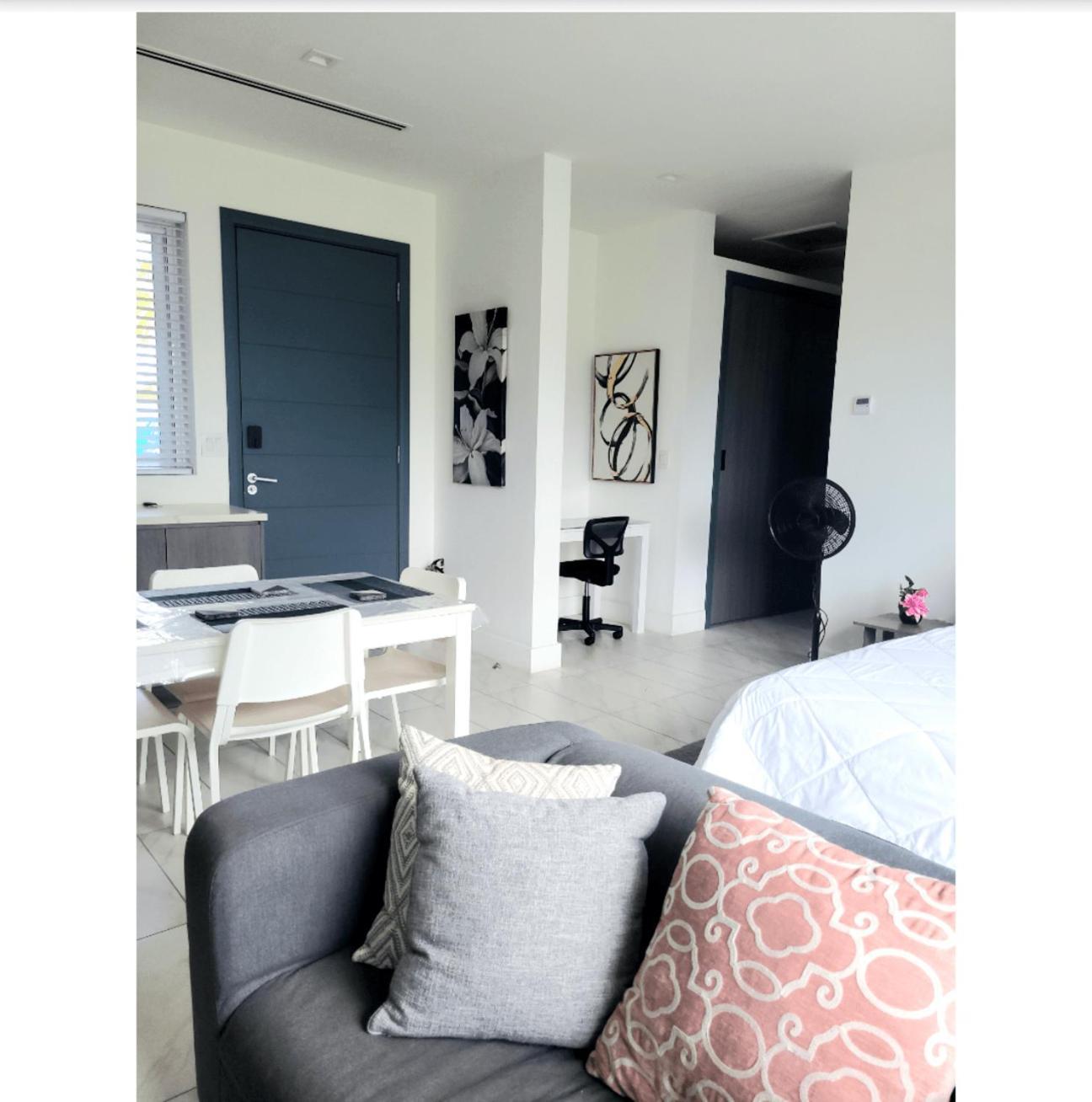 Apartment Loft In Paradise Nassau