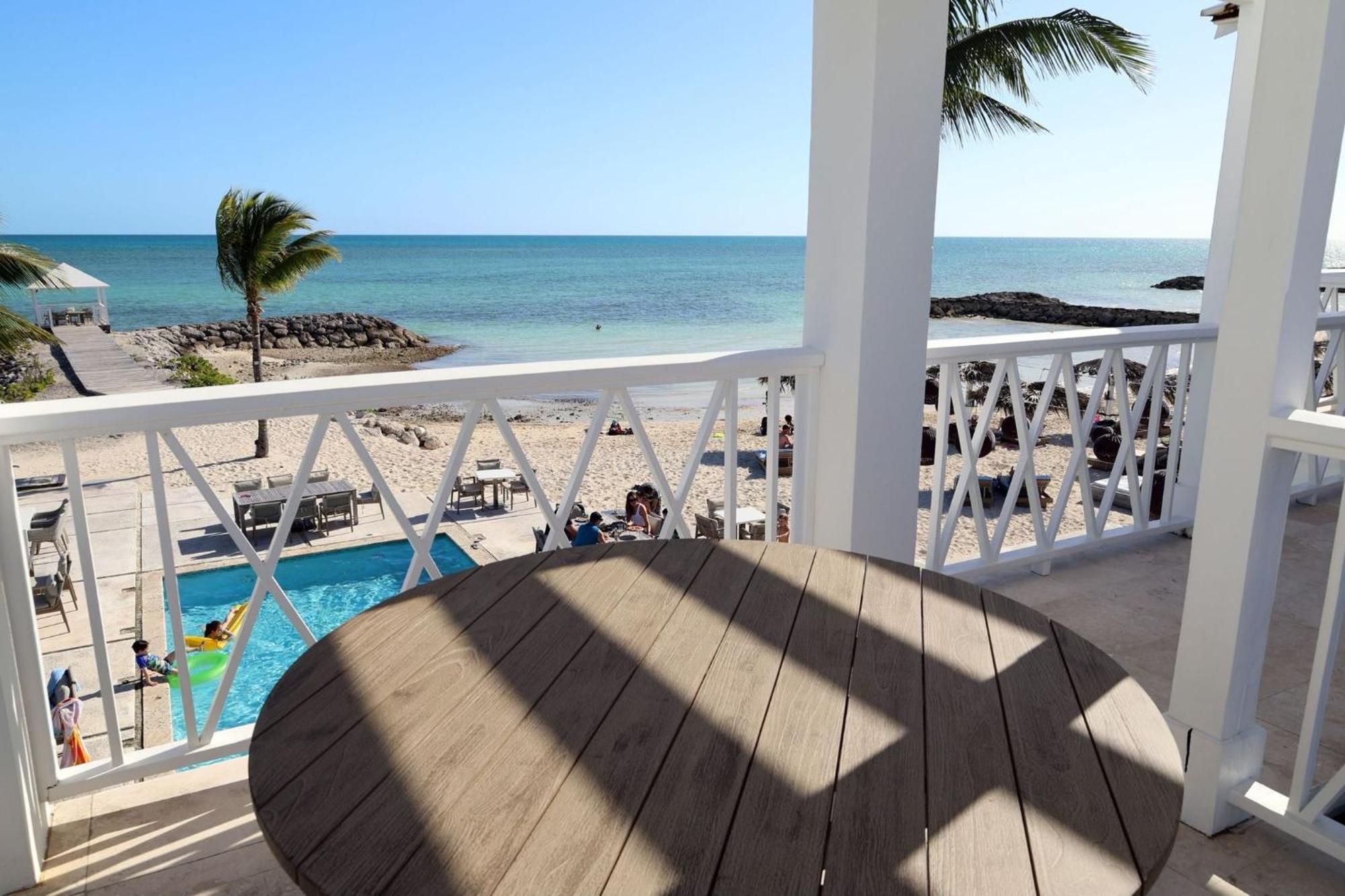 Villa Starfish House Nassau