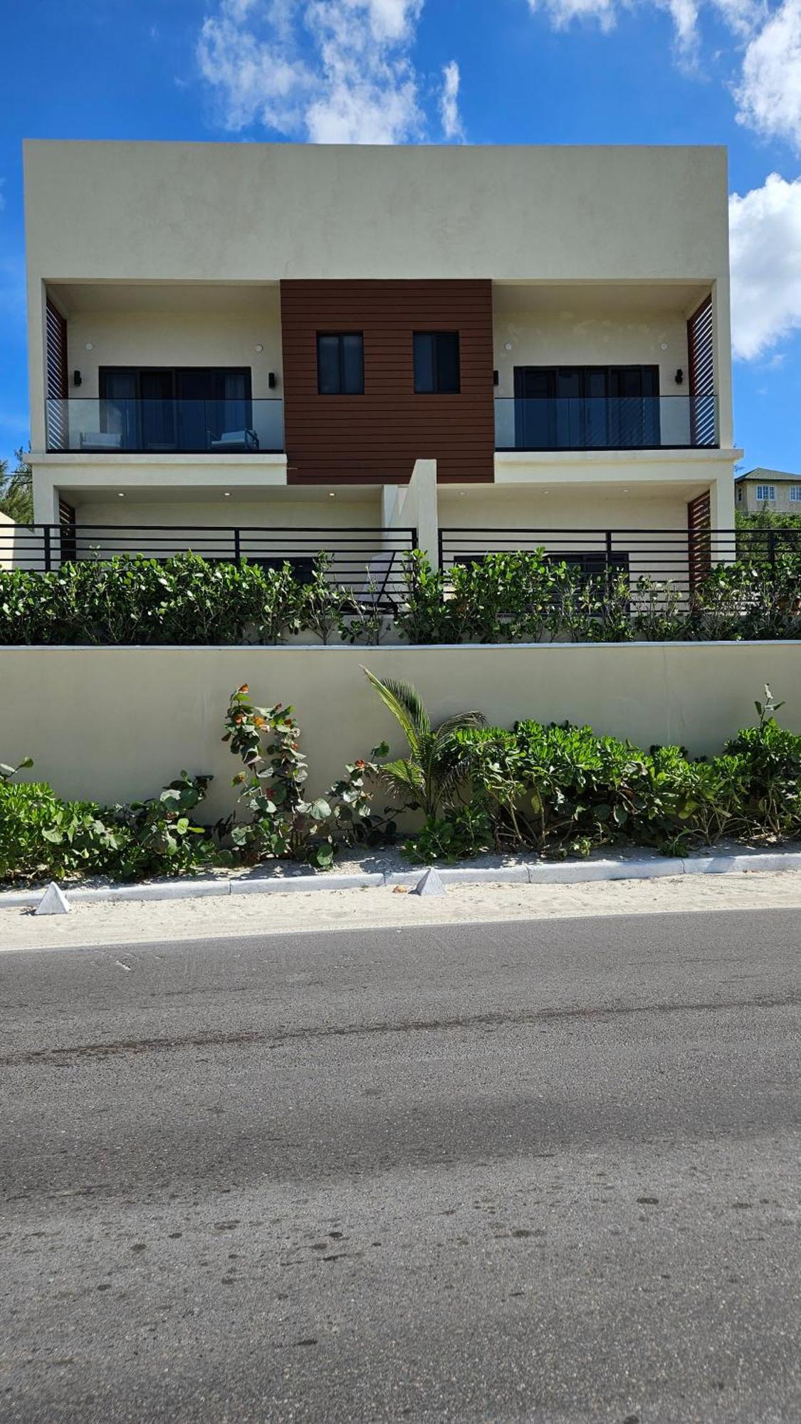 Pousada Horizon West Unit 1 *