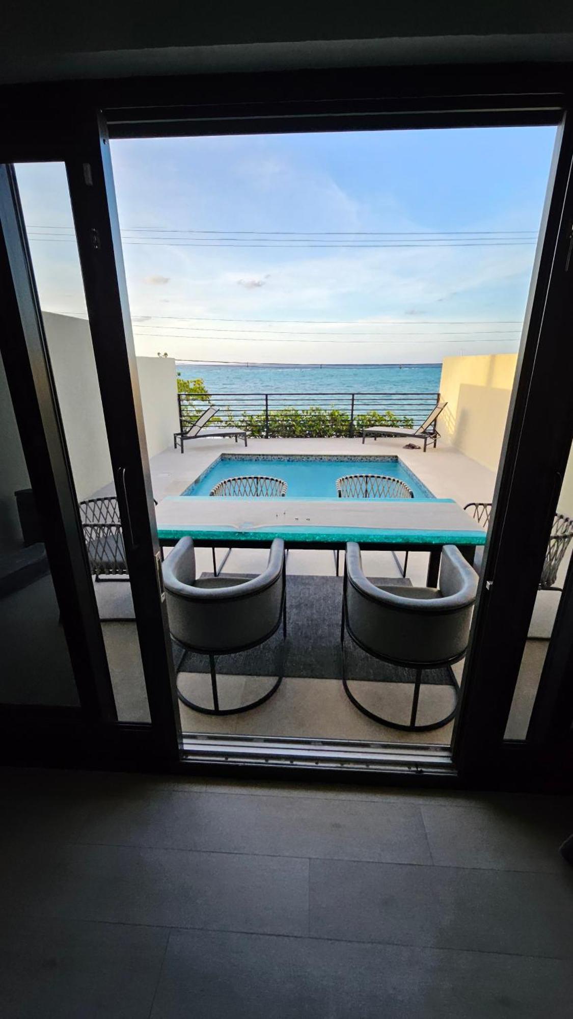 Pousada Horizon West Unit 1