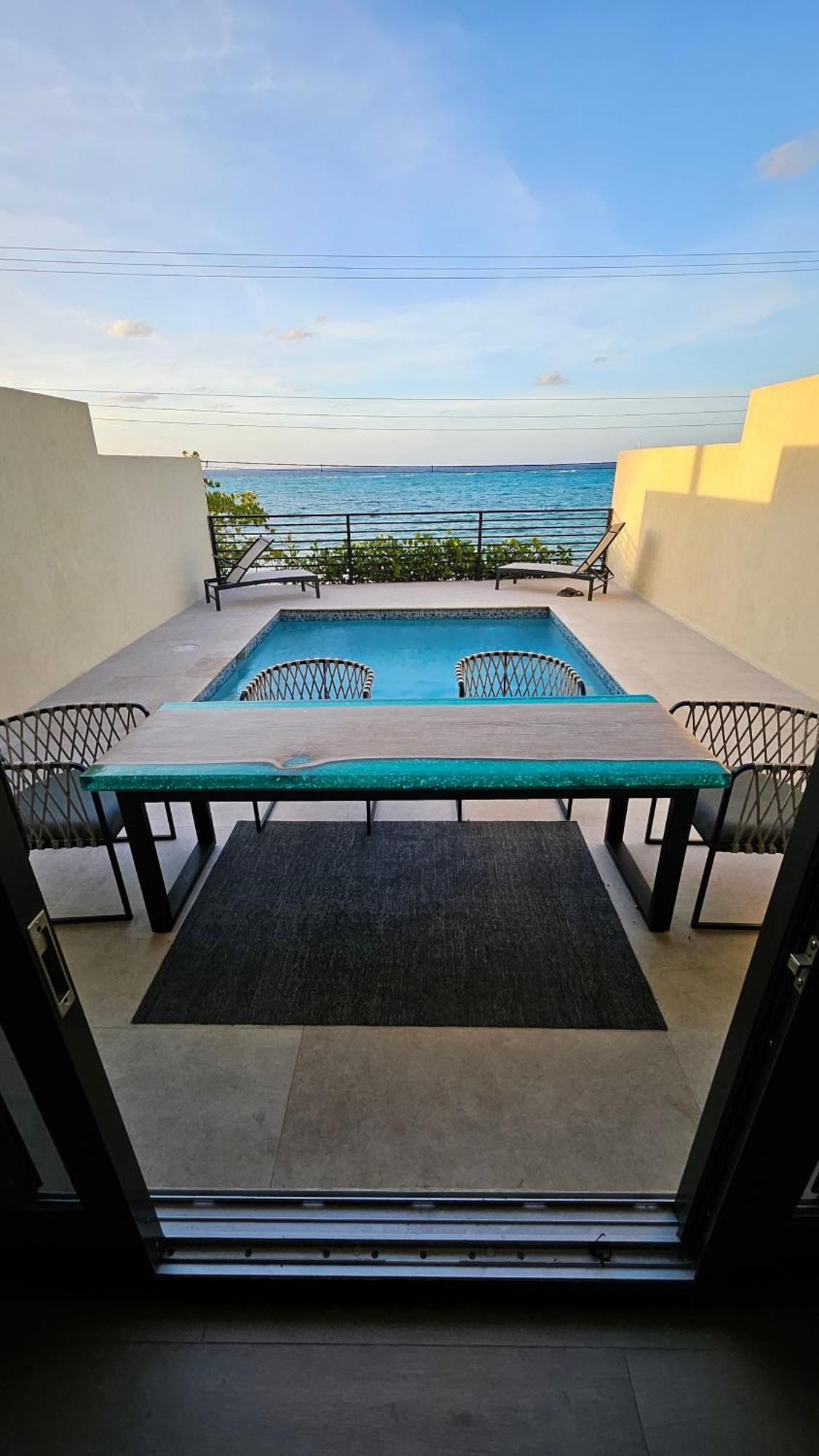 Pousada Horizon West Unit 1 Nassau