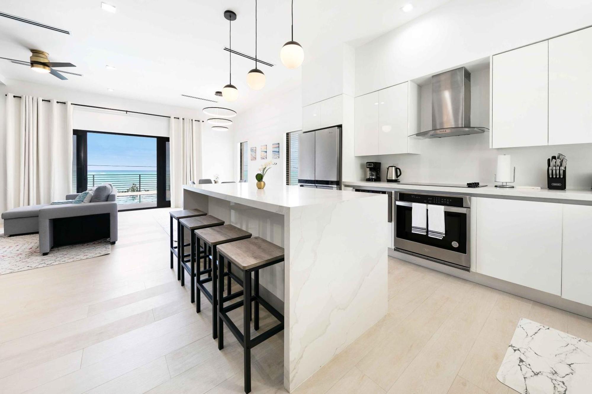 Horizon West Unit 1 Nassau