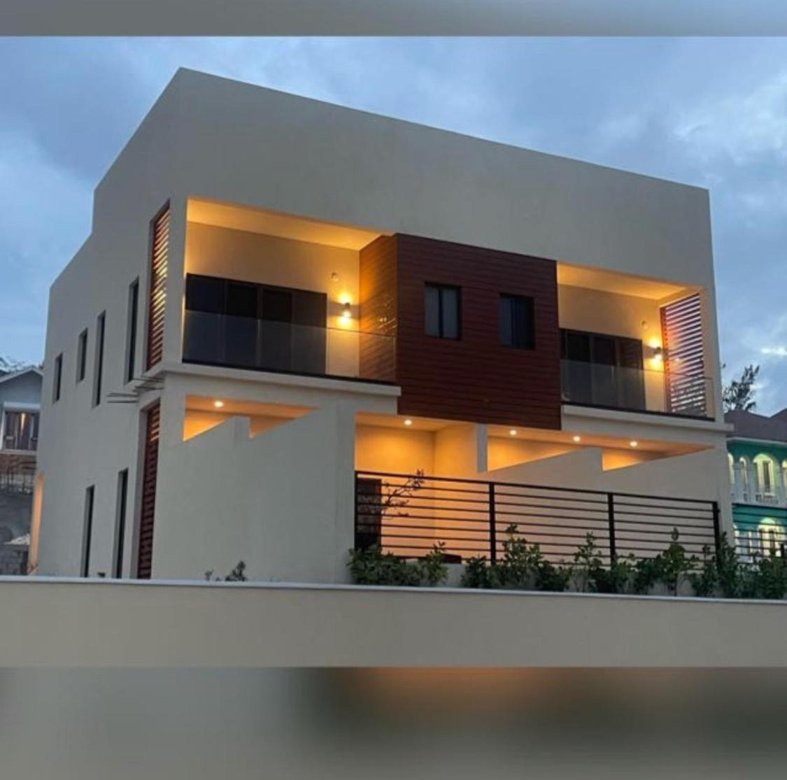 Pousada Horizon West Unit 1 Nassau