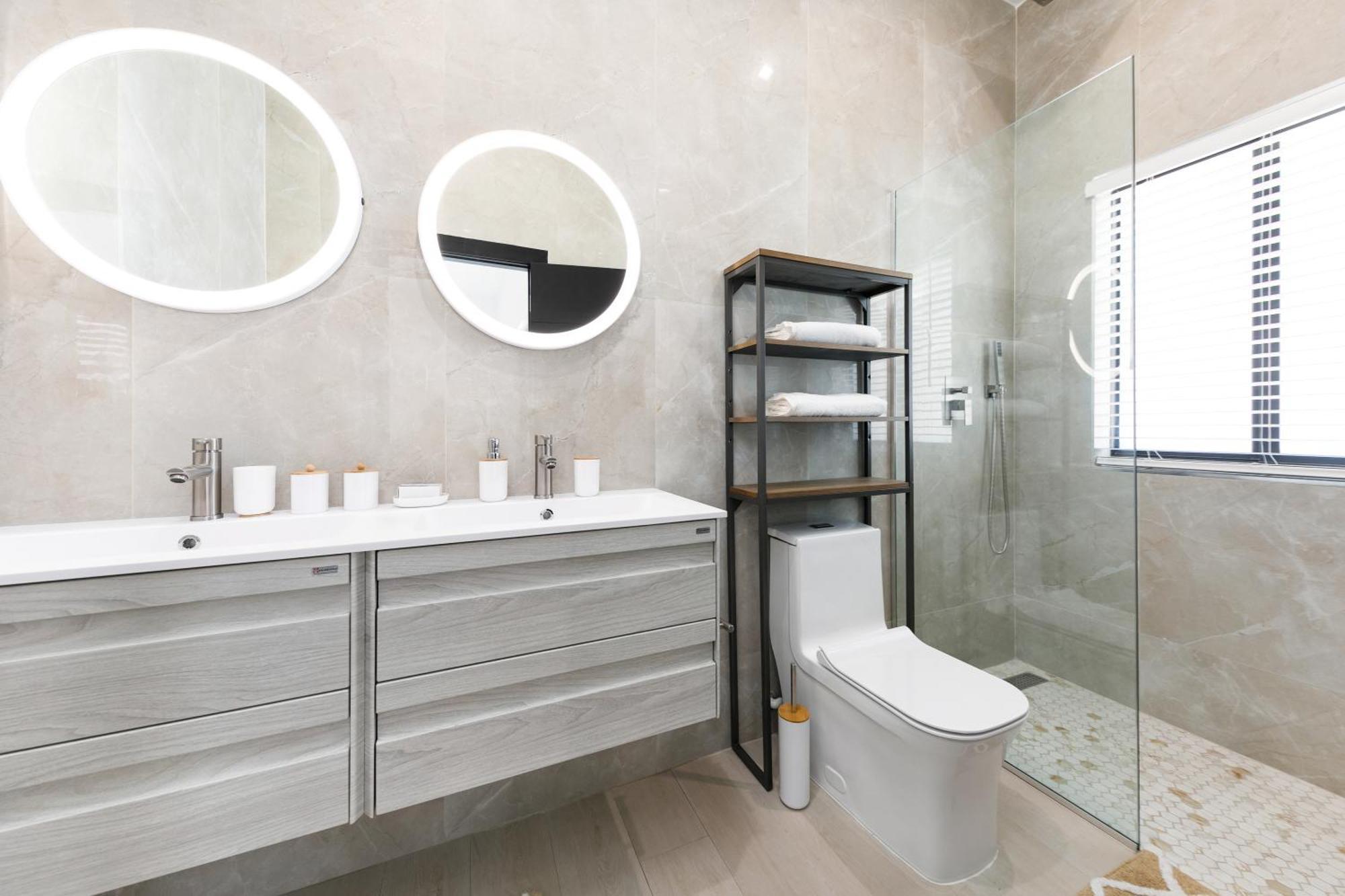 Pousada Horizon West Unit 1 *