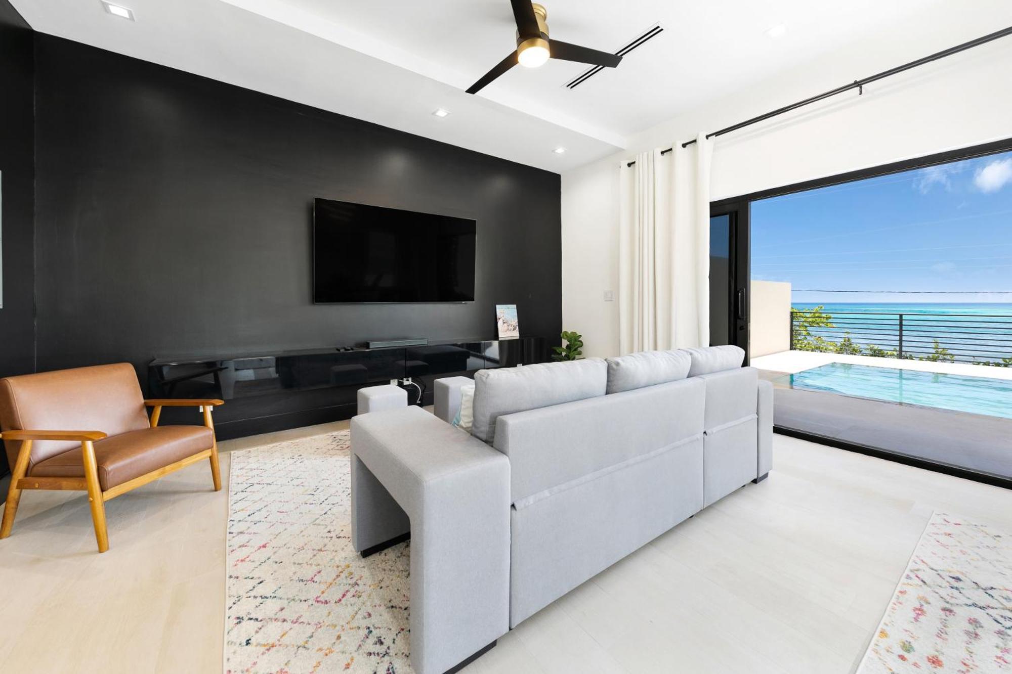 Pousada Horizon West Unit 1 *