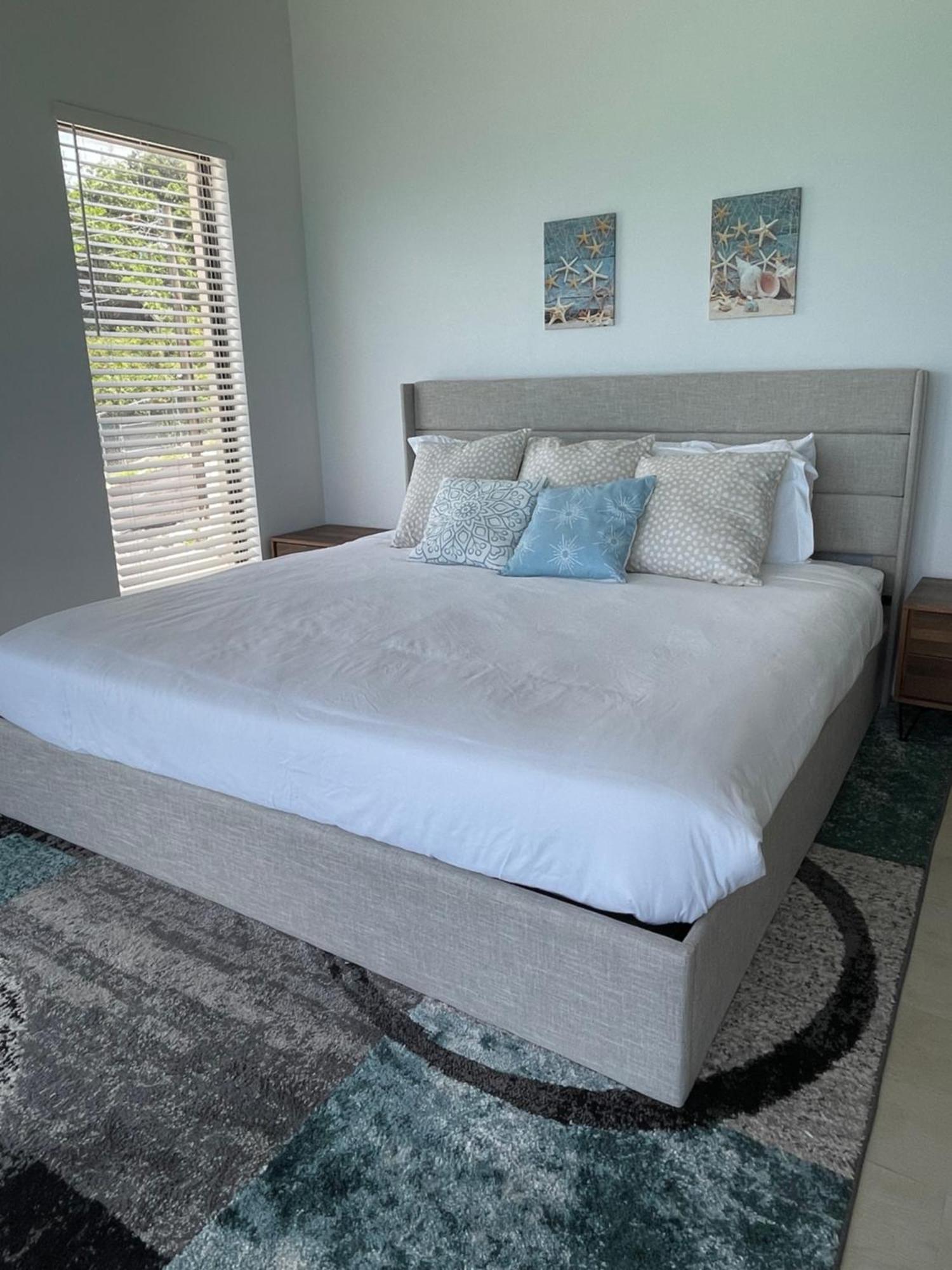 Pousada Horizon West Unit 1 *