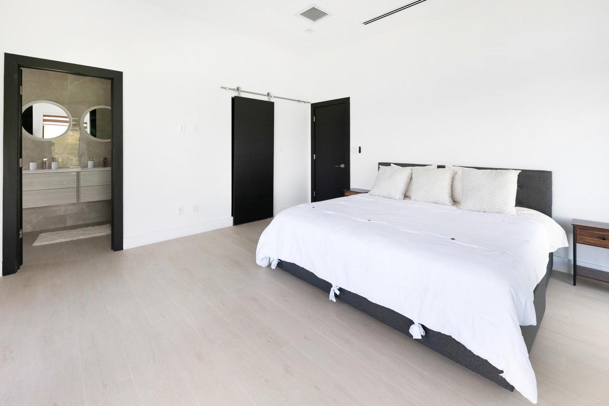 Pousada Horizon West Unit 1