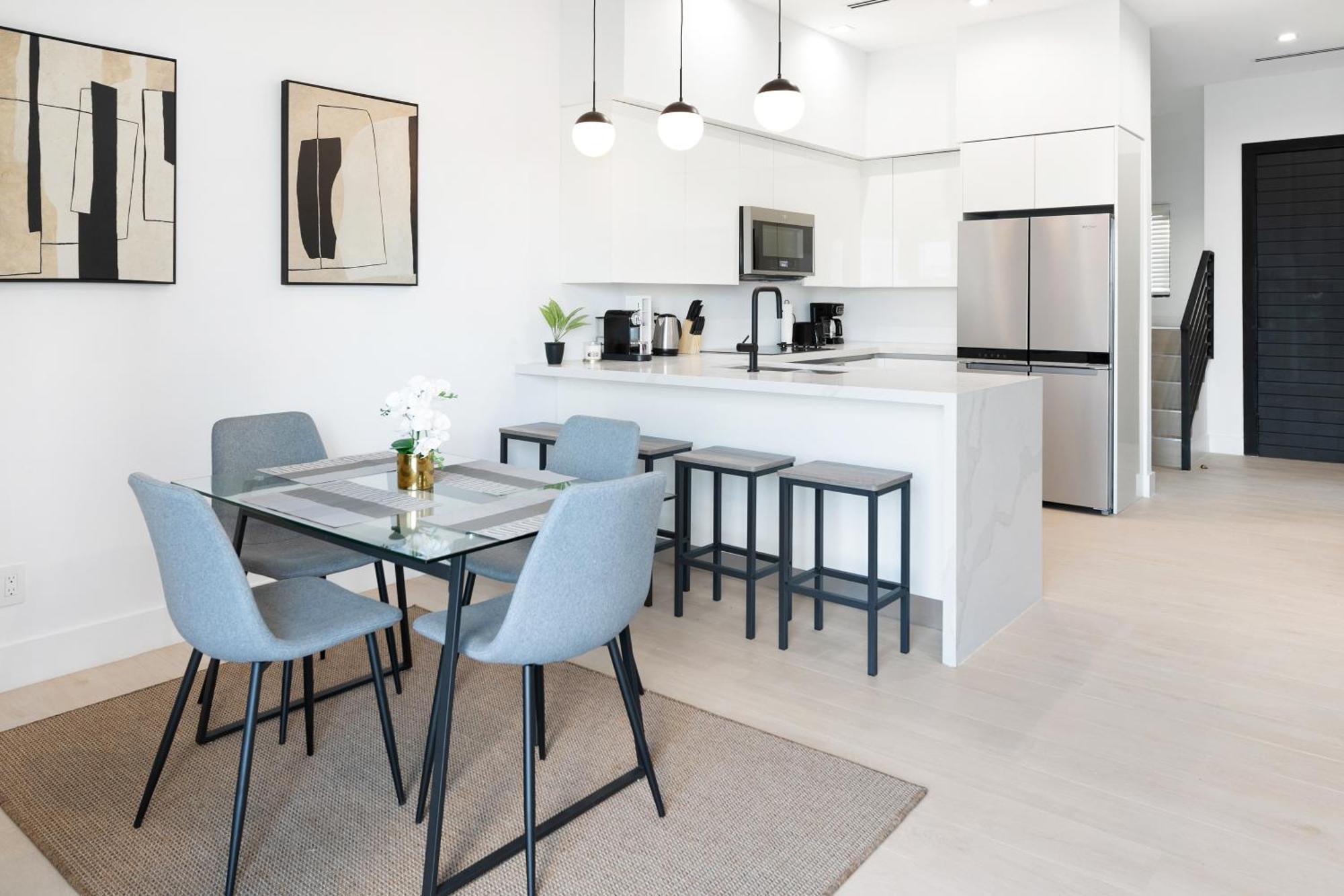 Pousada Horizon West Unit 1 *