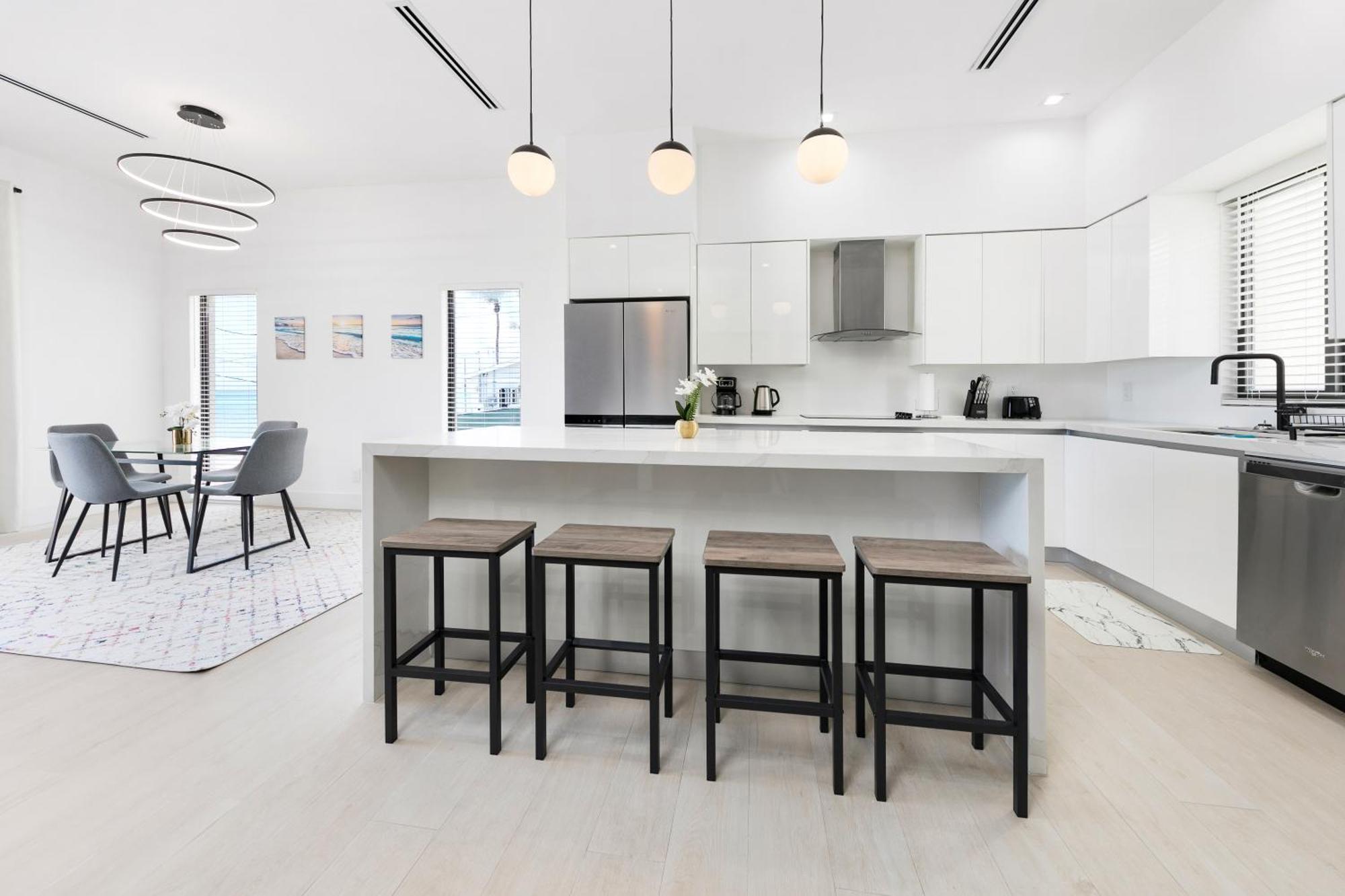 Pousada Horizon West Unit 1