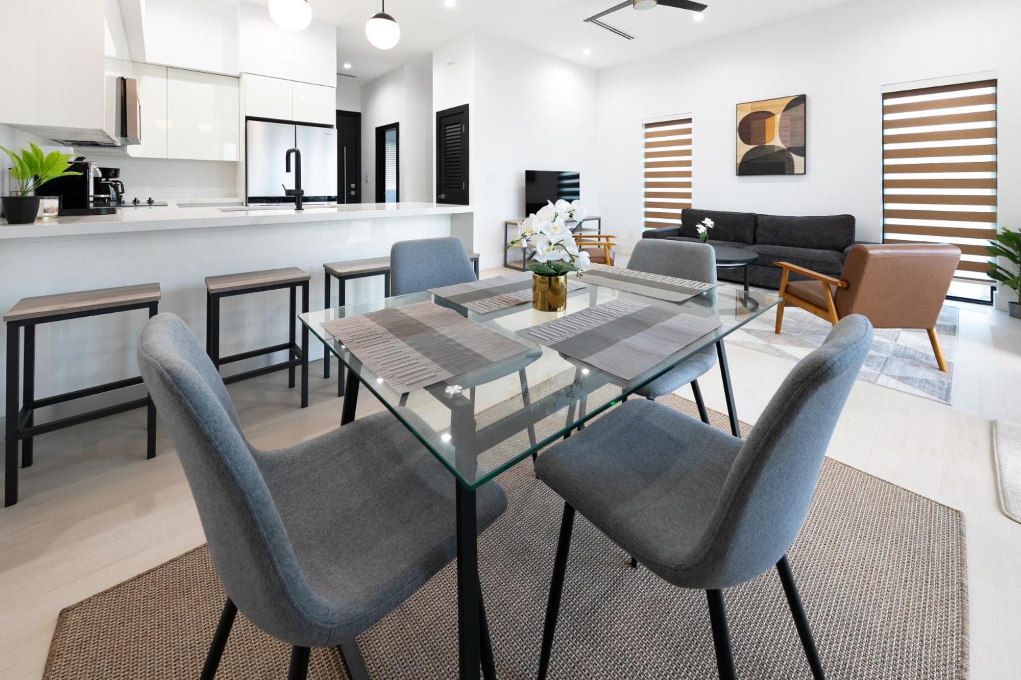 Pousada Horizon West Unit 1 *