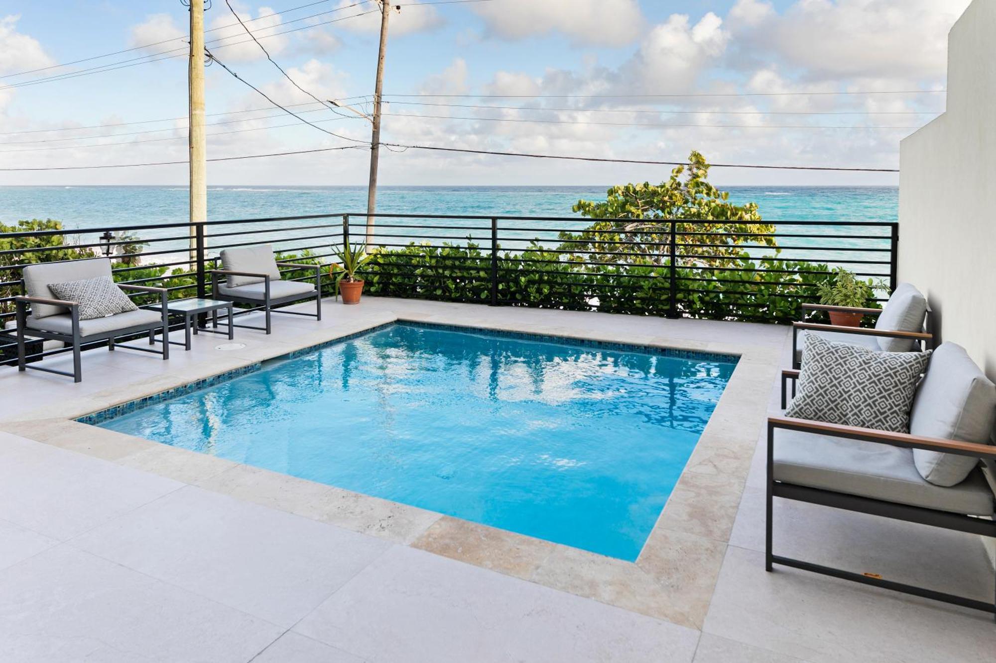Pousada Horizon West Unit 1 Nassau