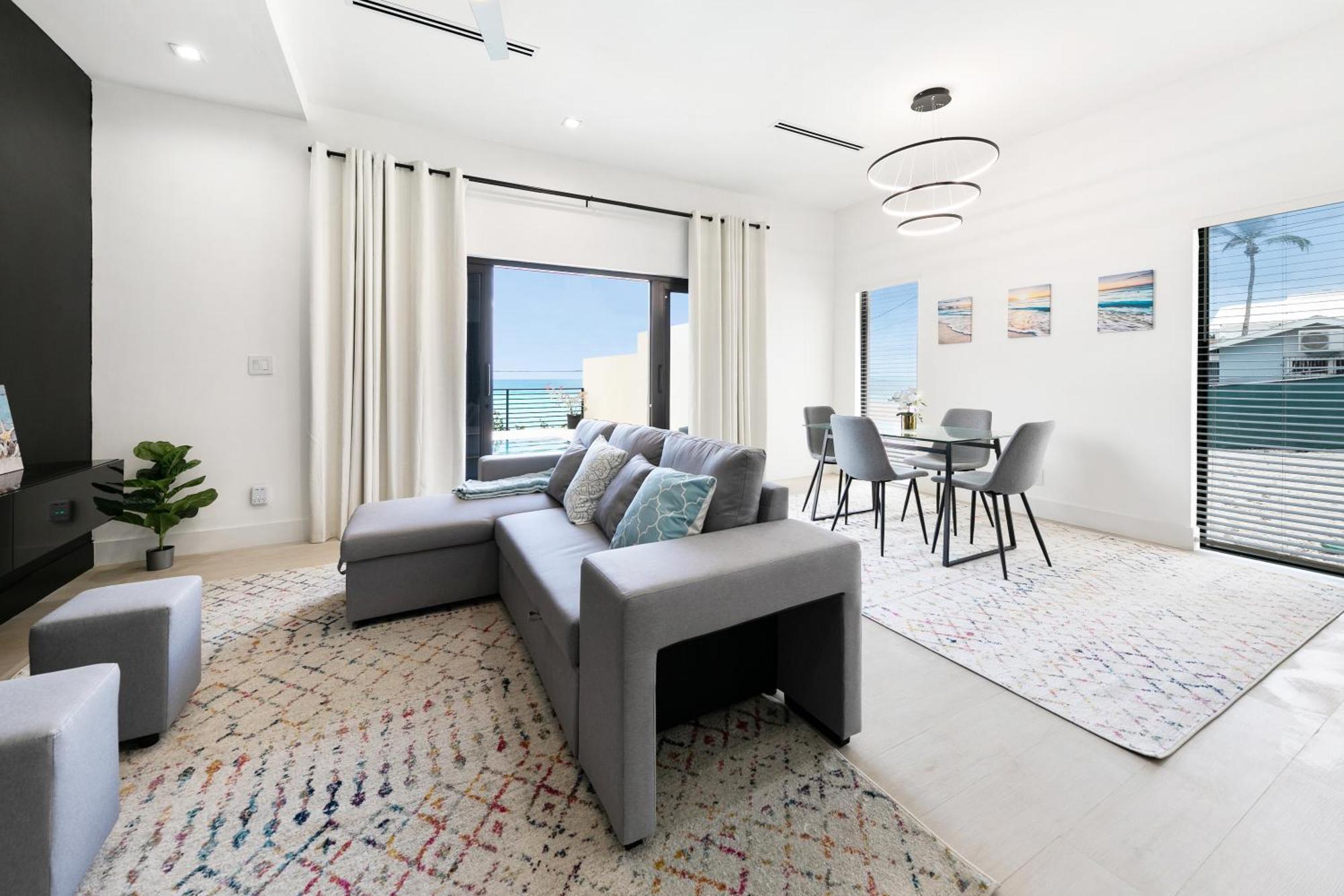 Horizon West Unit 1 Nassau