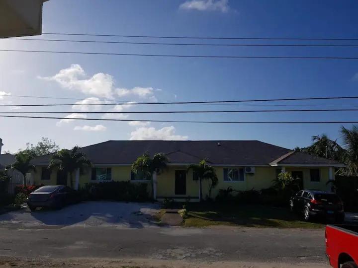 Tropicabana Nassau