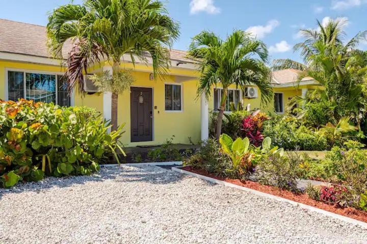 Apartment Tropicabana