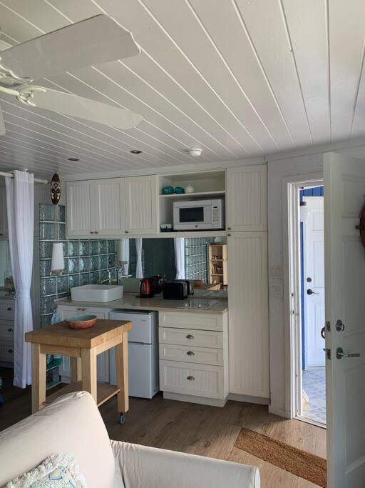 Beach'nbarefoot Apartment *