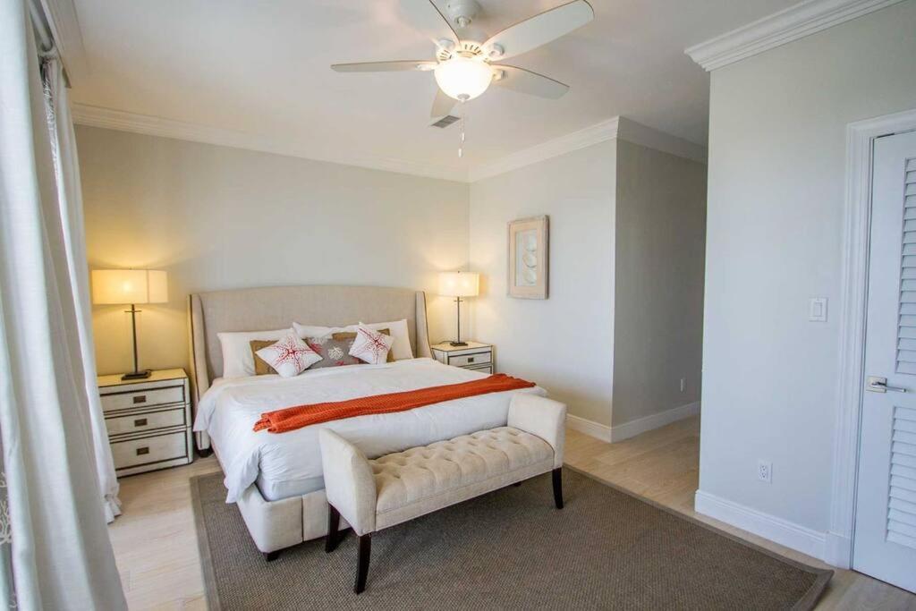 Luxury Townhouse In Palm Cay, Bahamas Nassau