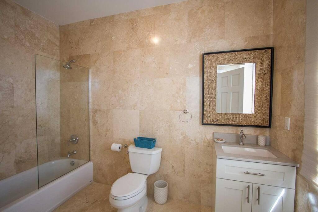 Luxury Townhouse In Palm Cay, Bahamas Holiday home