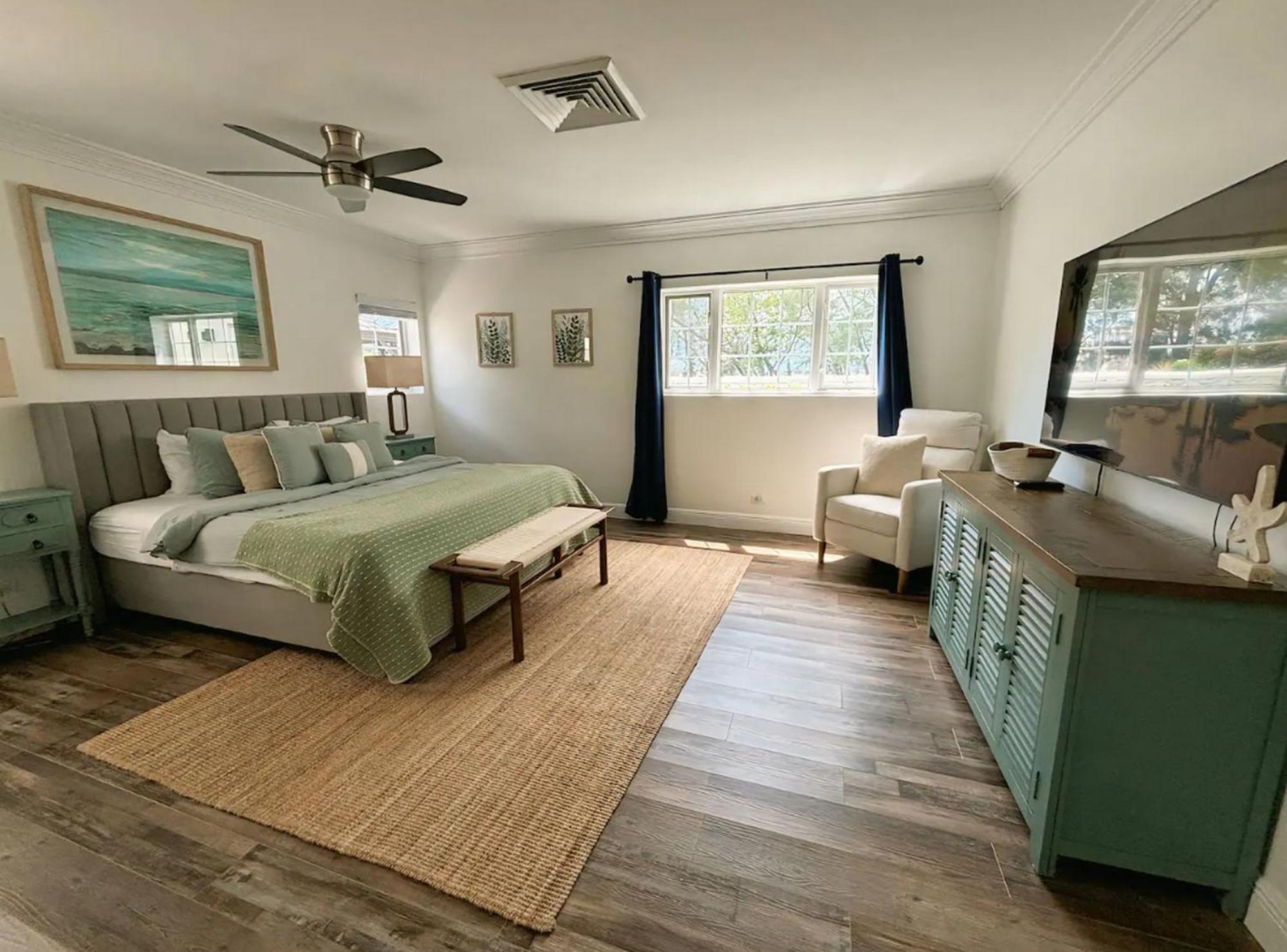 Holiday home Melissa Nassau