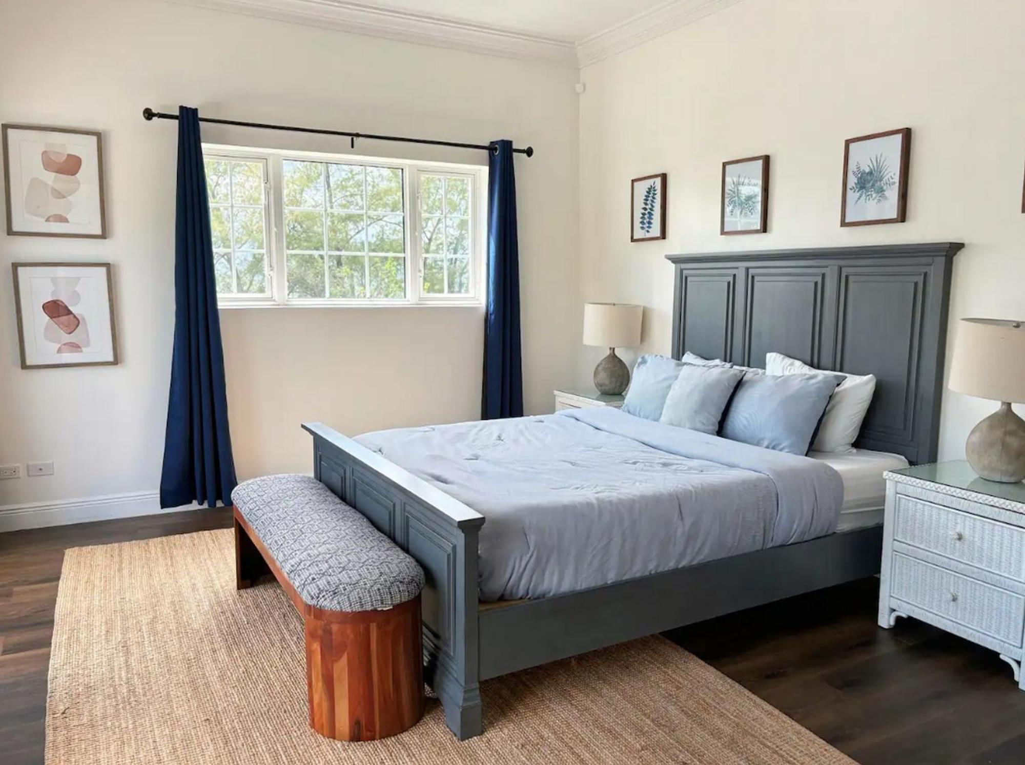 Melissa Holiday home