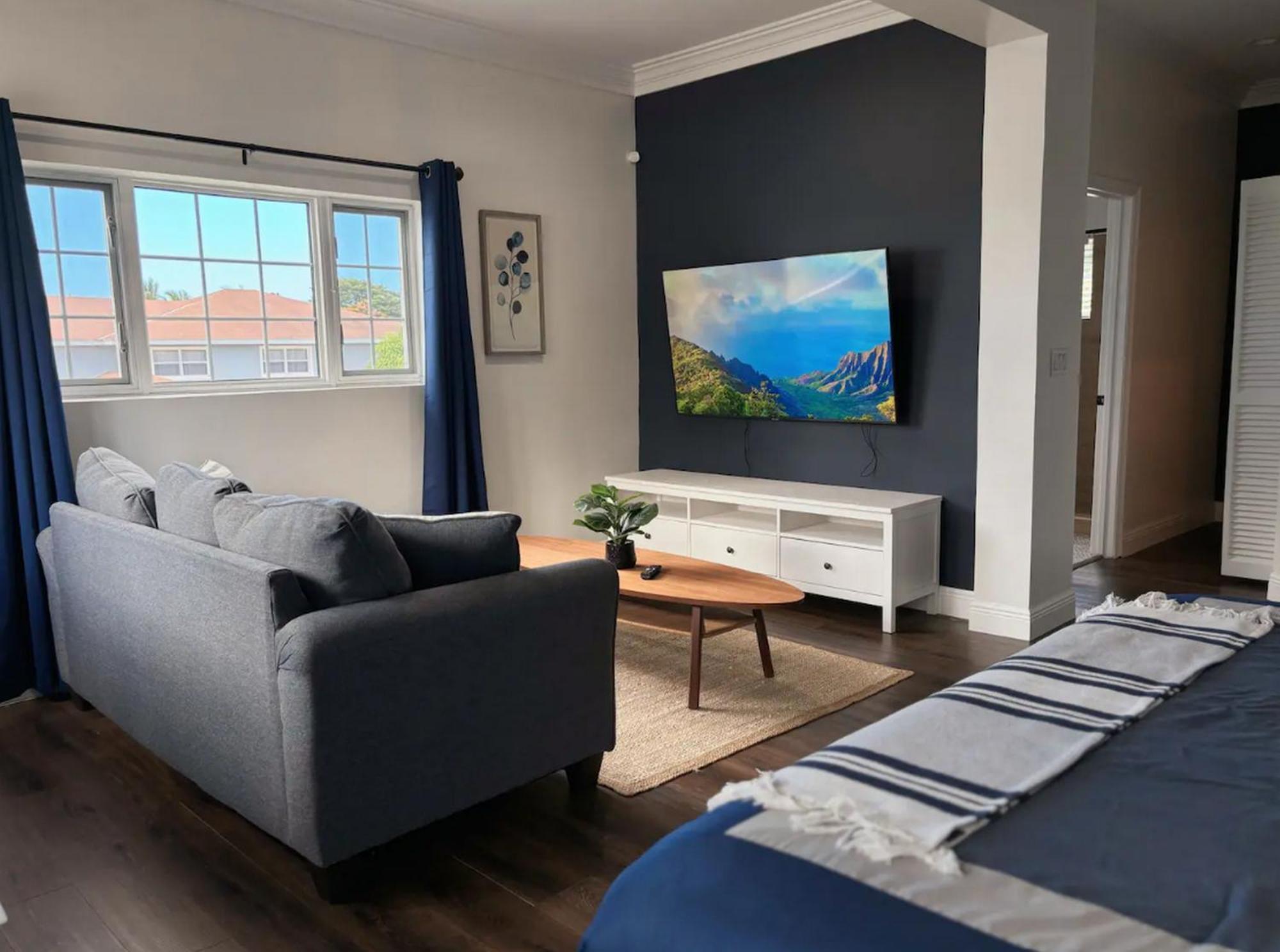 Melissa Holiday home
