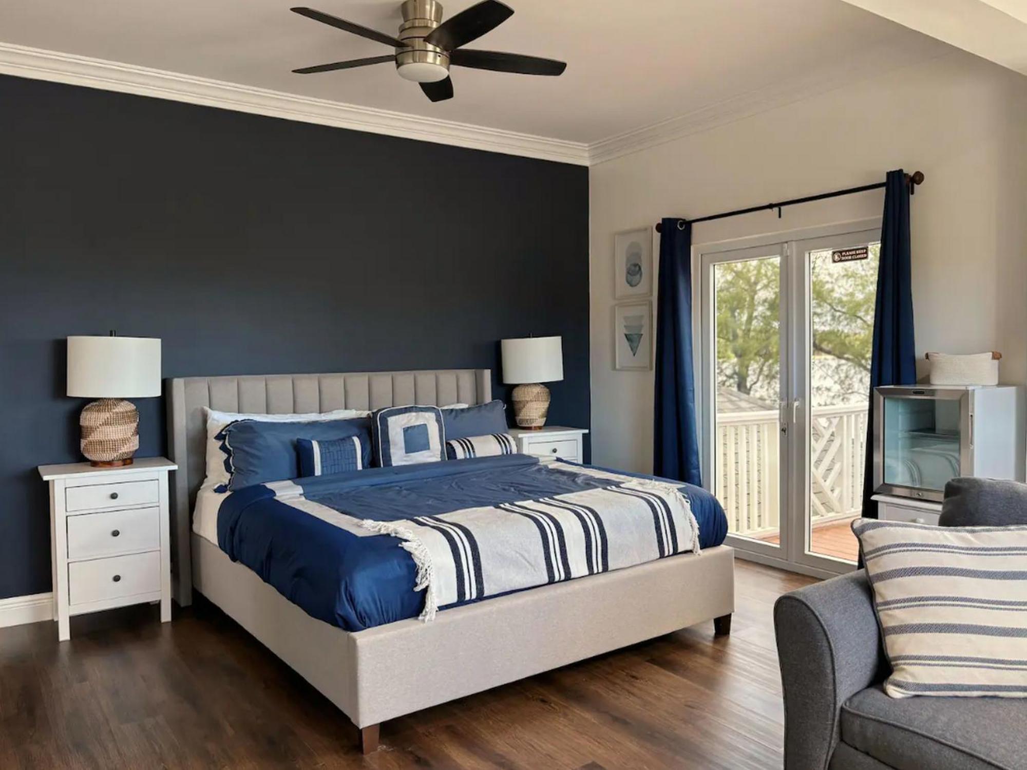 Melissa Holiday home *