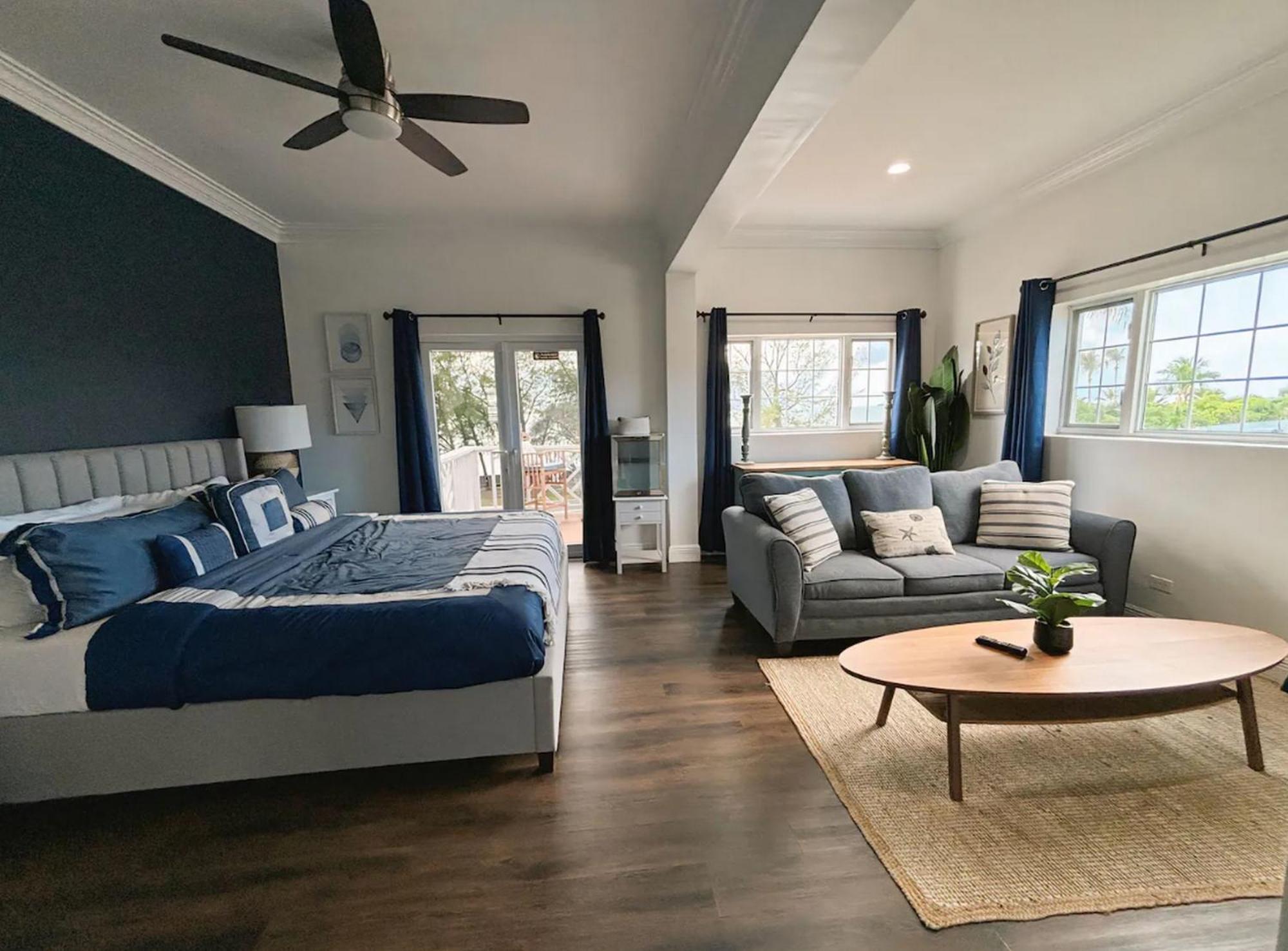 Melissa Holiday home Nassau