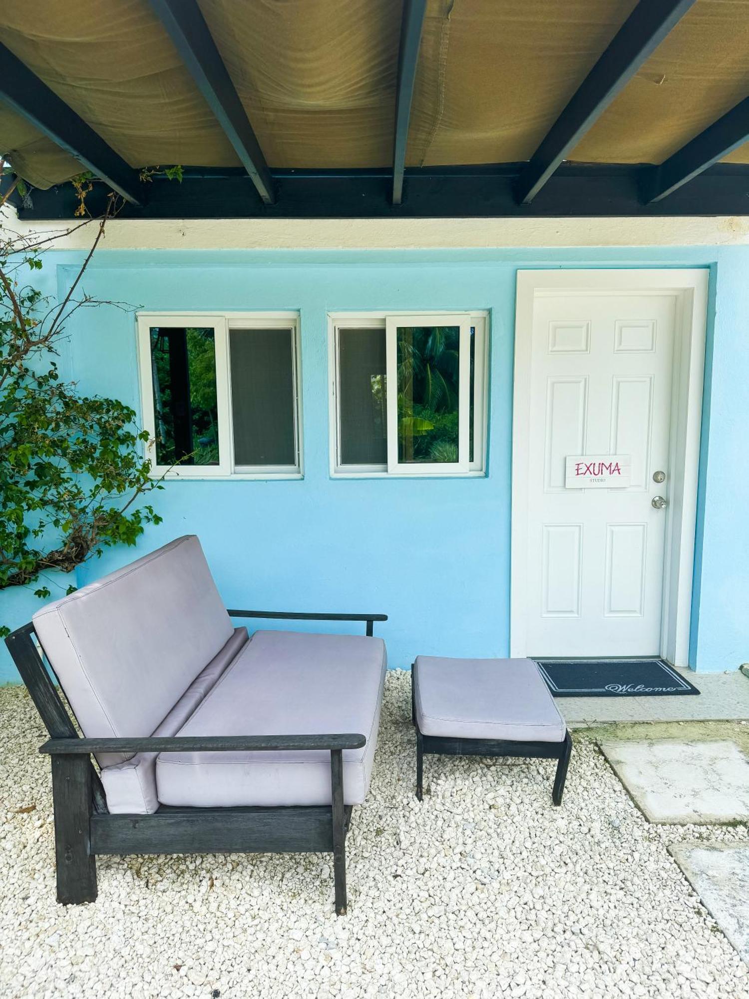 Aparthotel Studio, 100 Feet From The