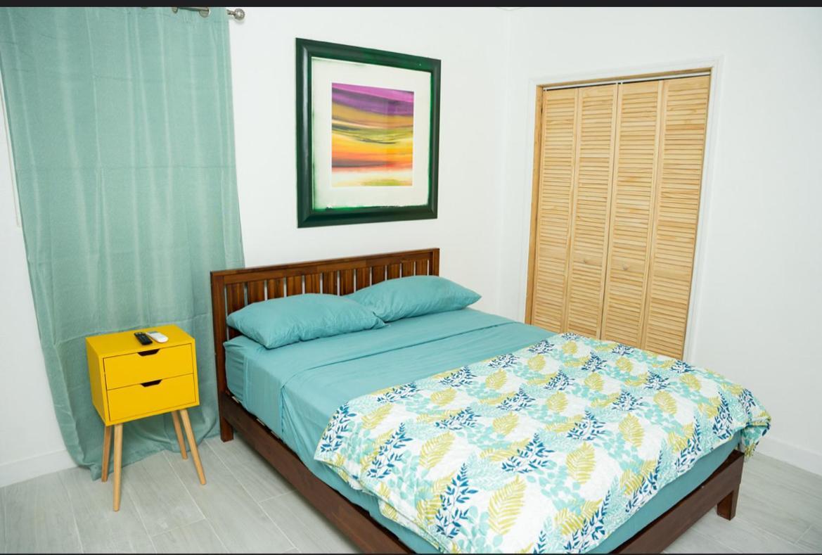 Homestay Cays Short Term