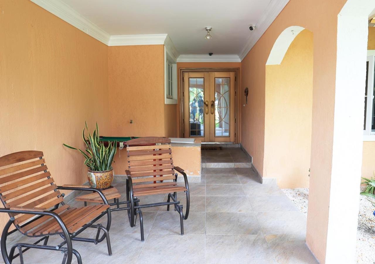 Hotel cápsula Coconut Palms Hideaway