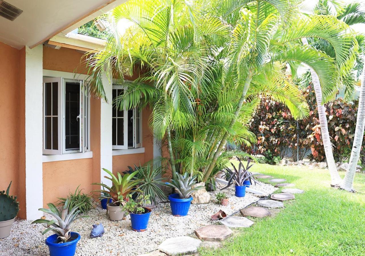 Hotel cápsula Coconut Palms Hideaway