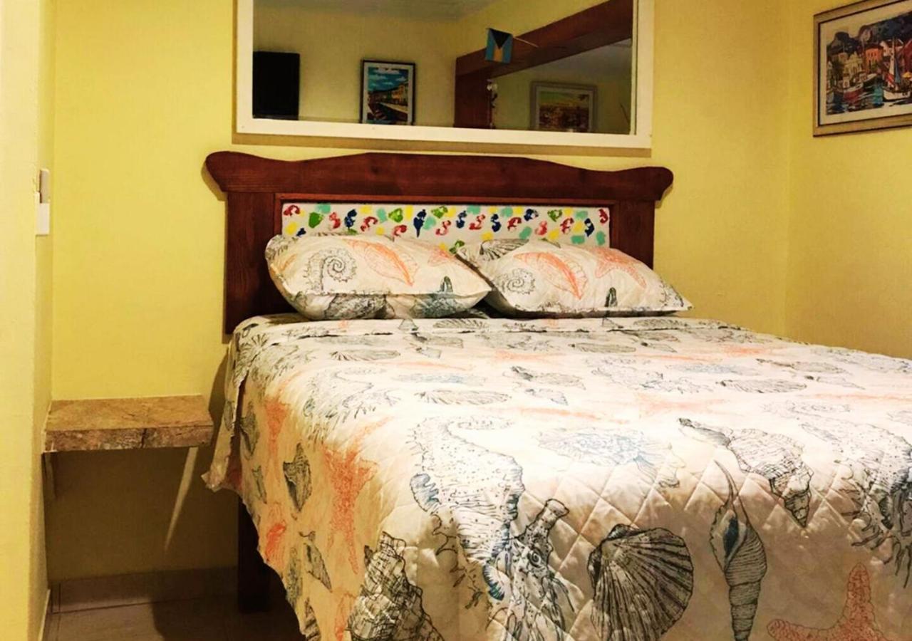 Hostel Bahamas Goombay *