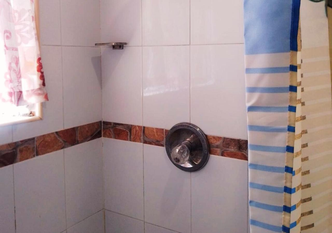 Hostel Bahamas Goombay