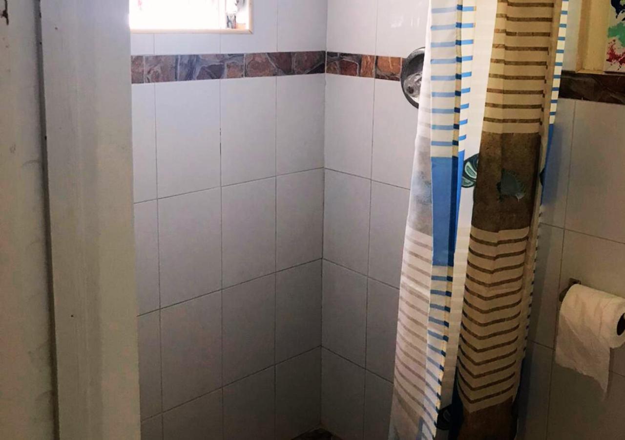 Hostel Bahamas Goombay Nassau