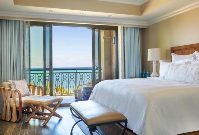 Rosewood Baha Mar 5*