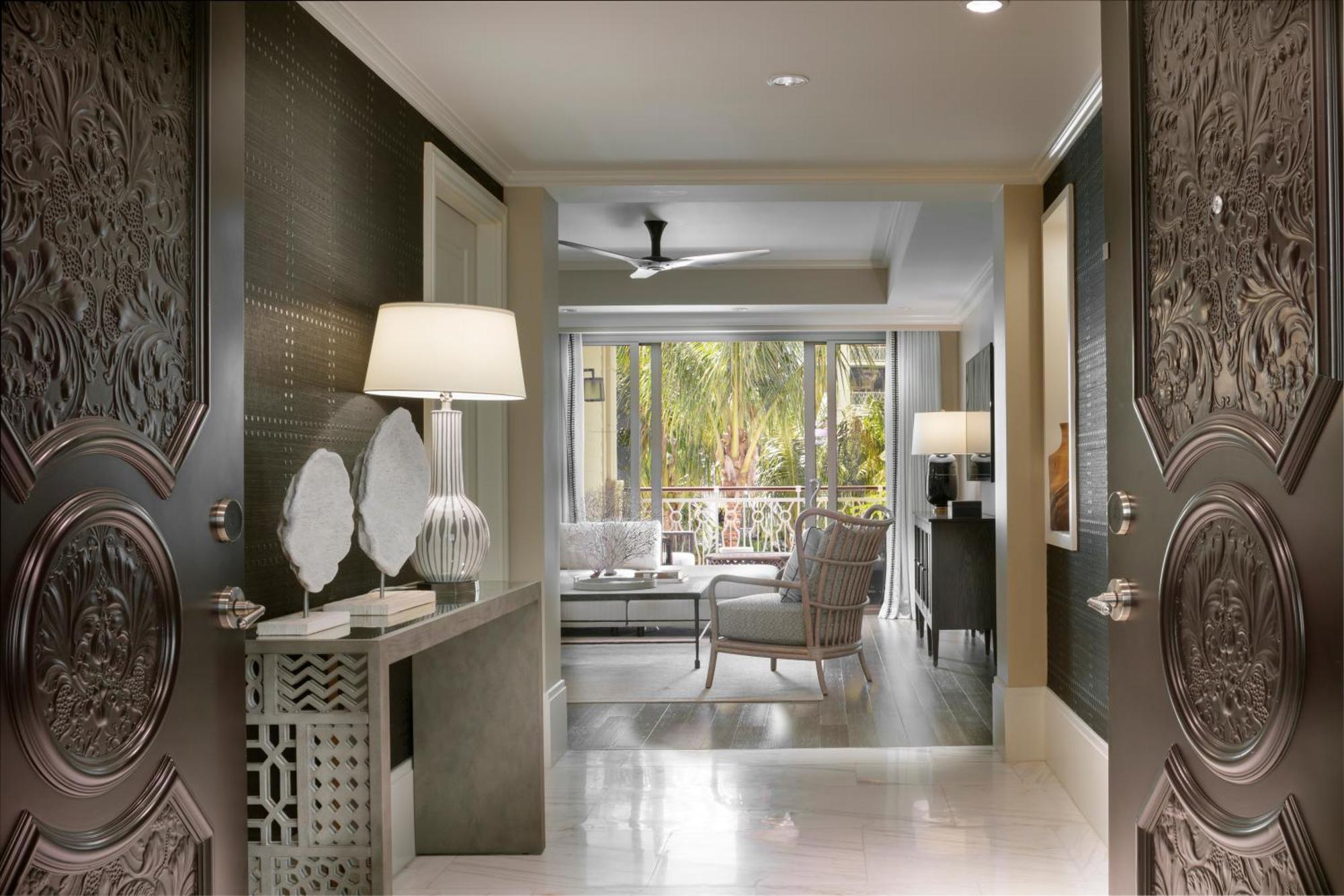 Resort Rosewood Baha Mar