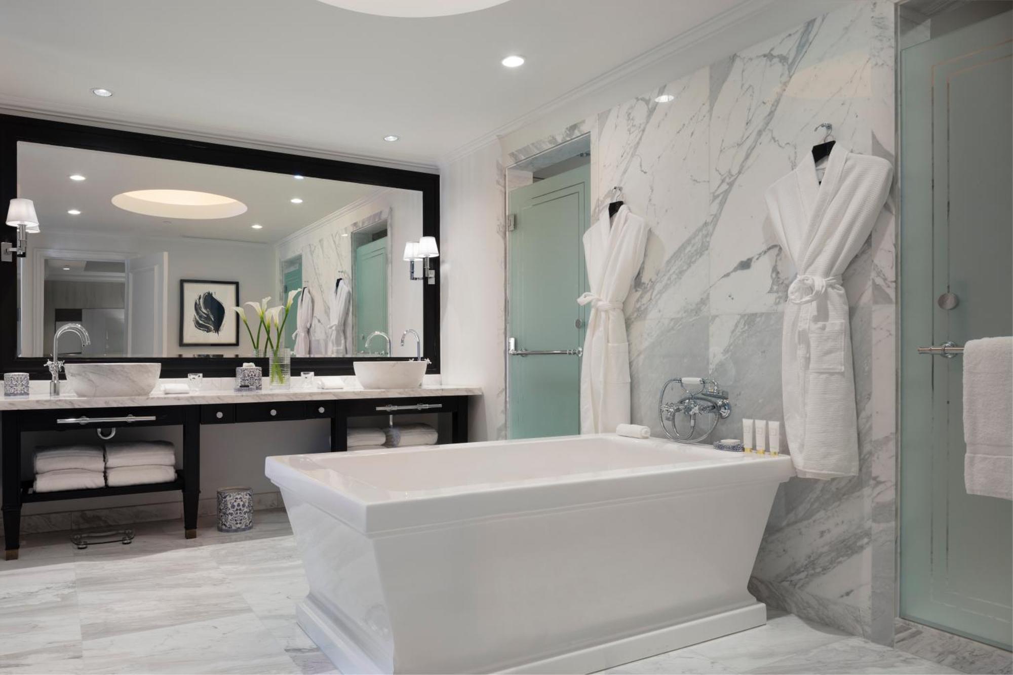 Rosewood Baha Mar