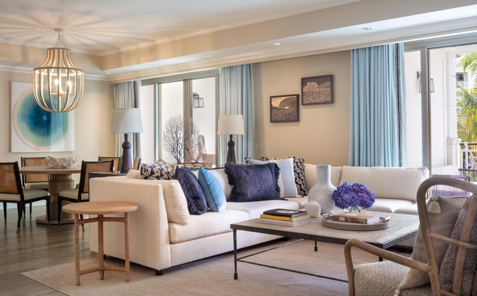 Resort Rosewood Baha Mar