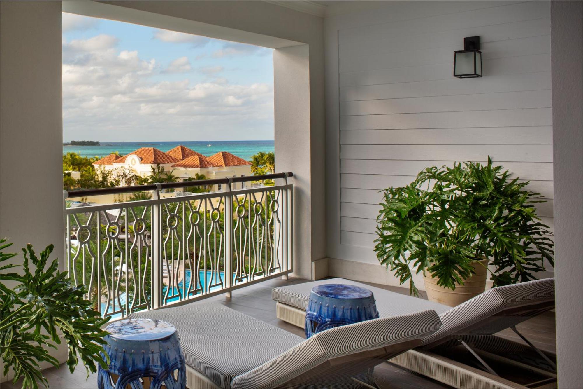 Resort Rosewood Baha Mar 5*