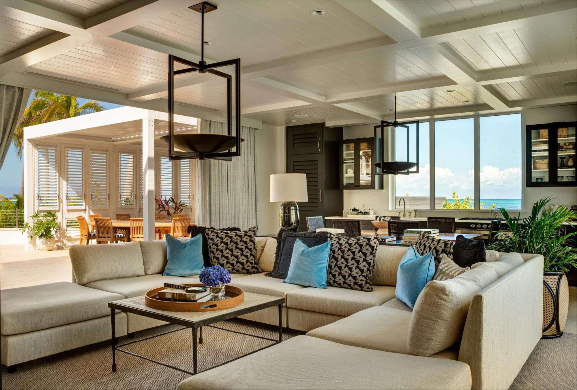 Rosewood Baha Mar 5* Nassau