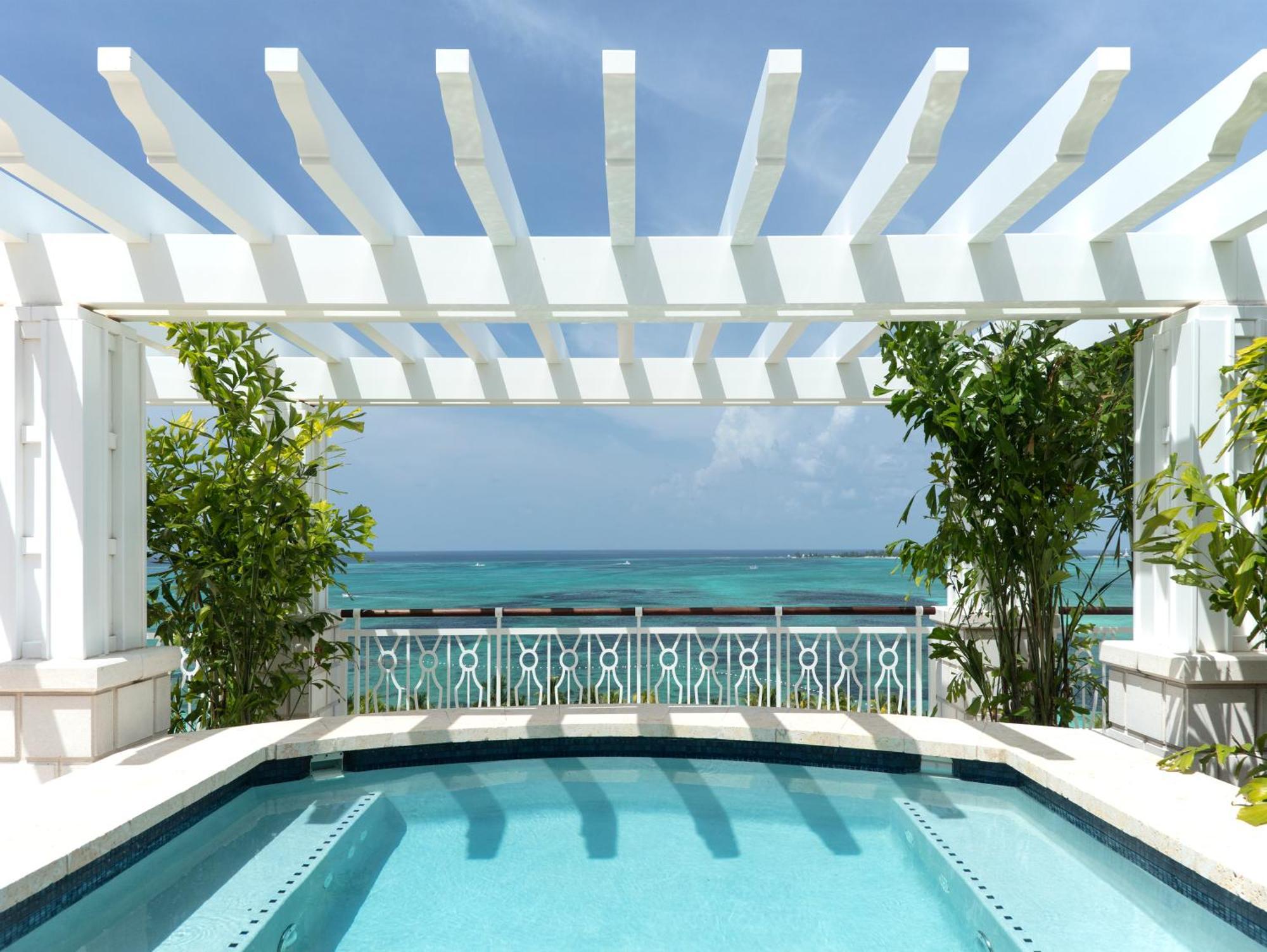 Rosewood Baha Mar 5*