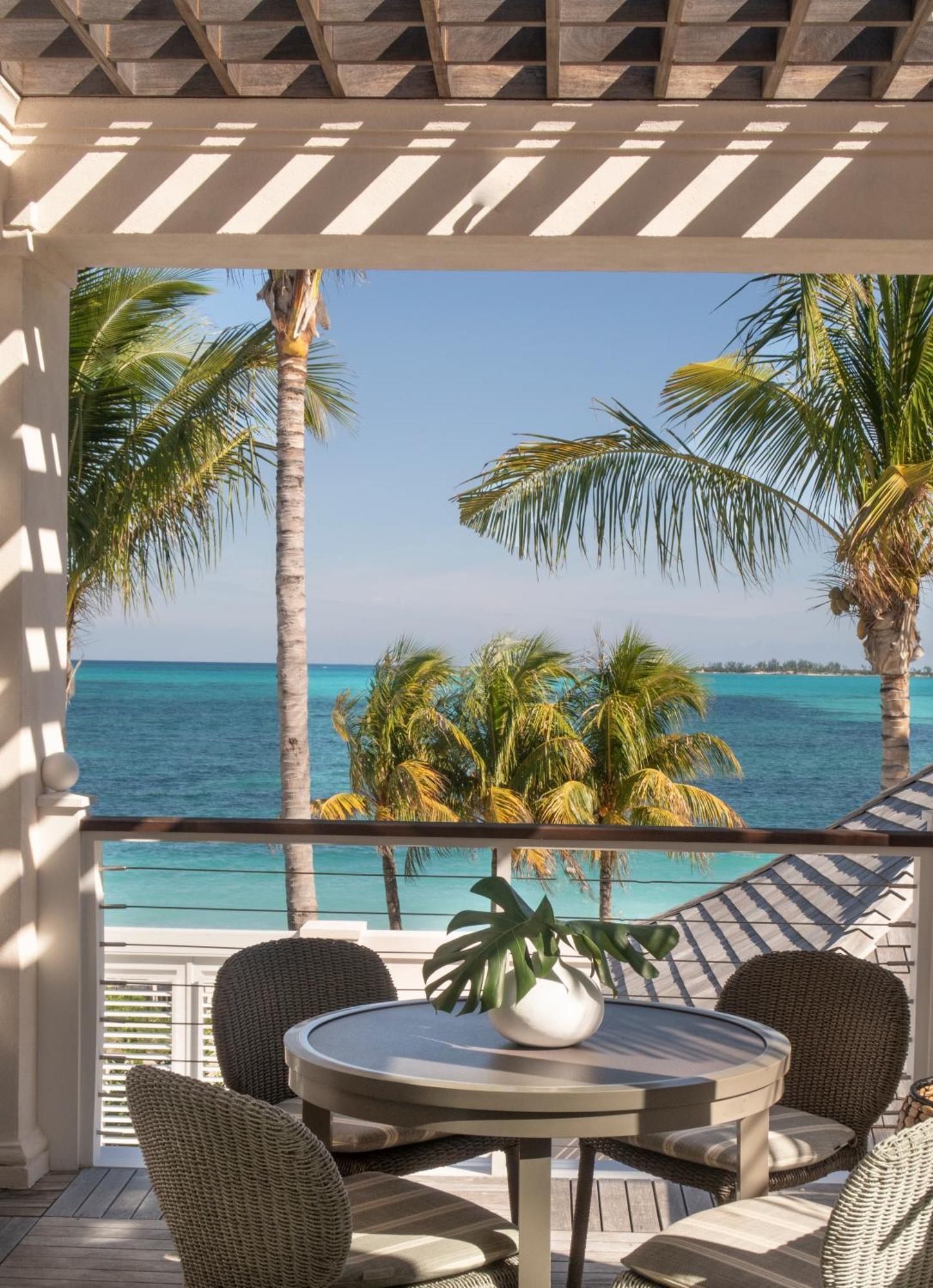 Resort Rosewood Baha Mar