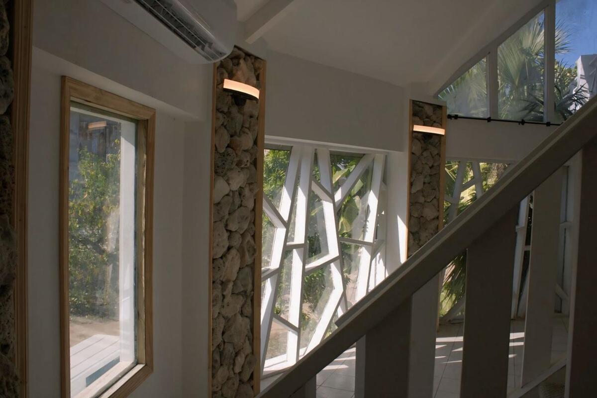Turtle Towers Villa