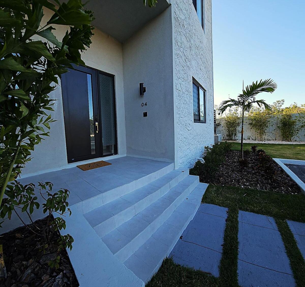 Zen Den At Beach, Westend Gated Community Apartment