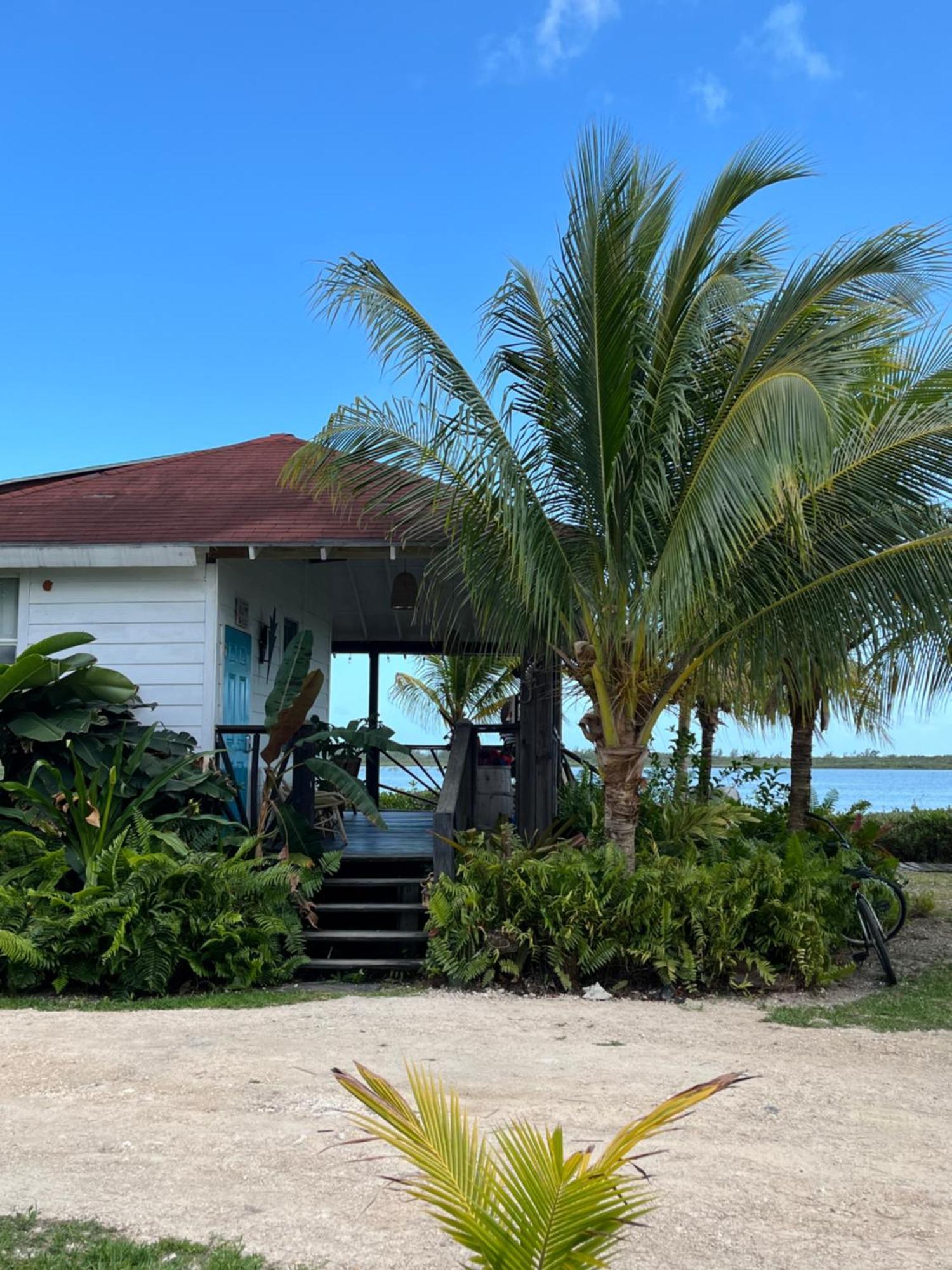 Holiday home Hidden Paradise - *