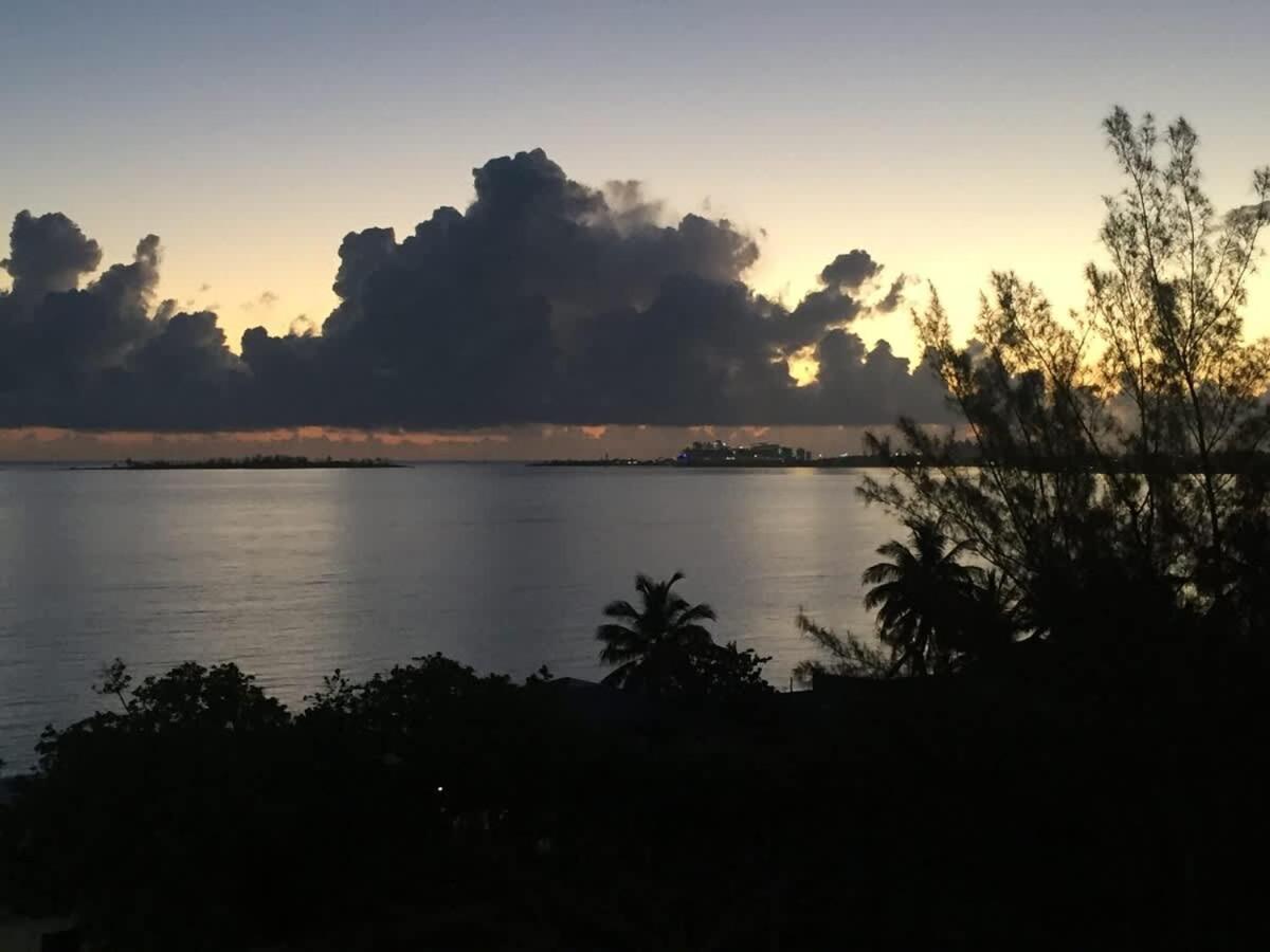 Holiday home 2 Bed At One Cable With Balcony Nassau