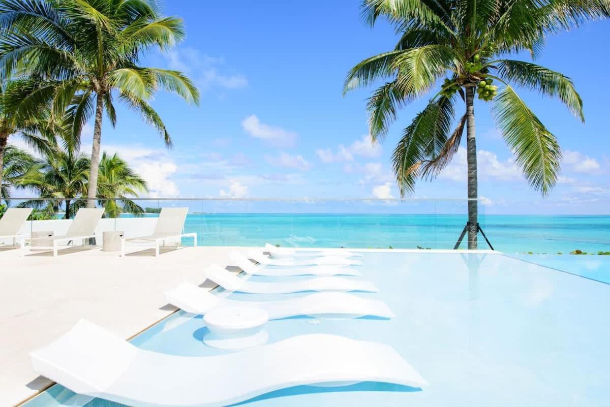 Stunning Oceanview 2 Bed At One Cable Holiday home