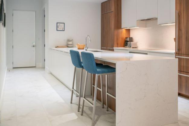 Two Bedroom Cable With Patio